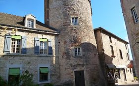 Camping de Tournus - Drole de cabane